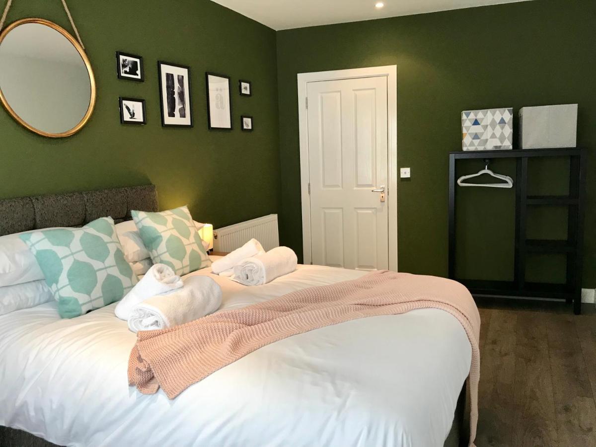 The Margate Sands Apartment - Margate Old Town - By Goldex Coastal Breaks Bagian luar foto