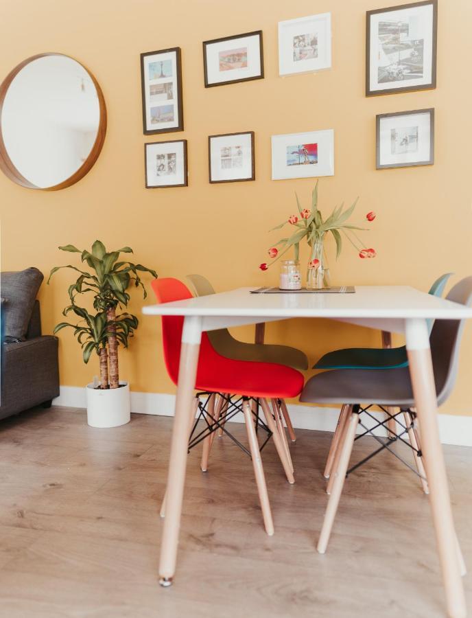 The Margate Sands Apartment - Margate Old Town - By Goldex Coastal Breaks Bagian luar foto