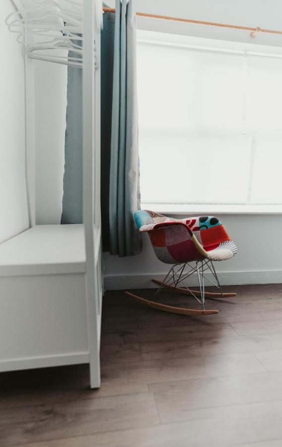 The Margate Sands Apartment - Margate Old Town - By Goldex Coastal Breaks Bagian luar foto
